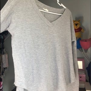 sweater